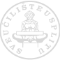 logotip Sveučilišta u Splitu