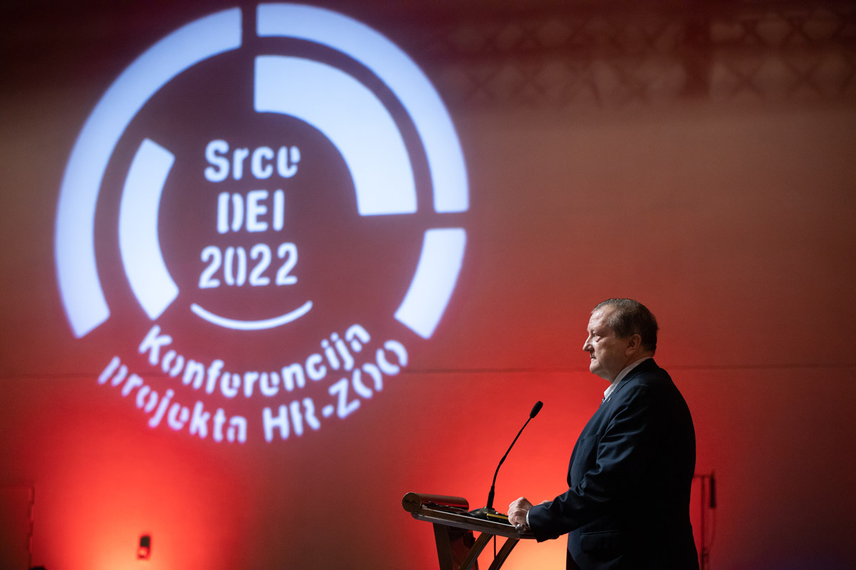 Srce DEI 2022