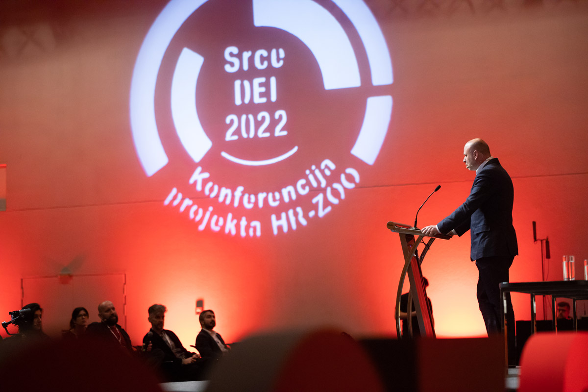 Srce DEI 2022