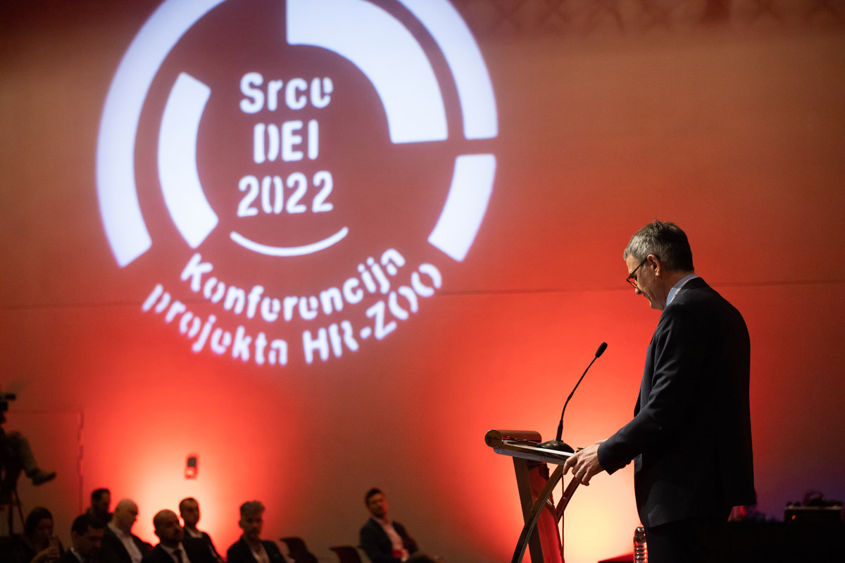 Srce DEI 2022