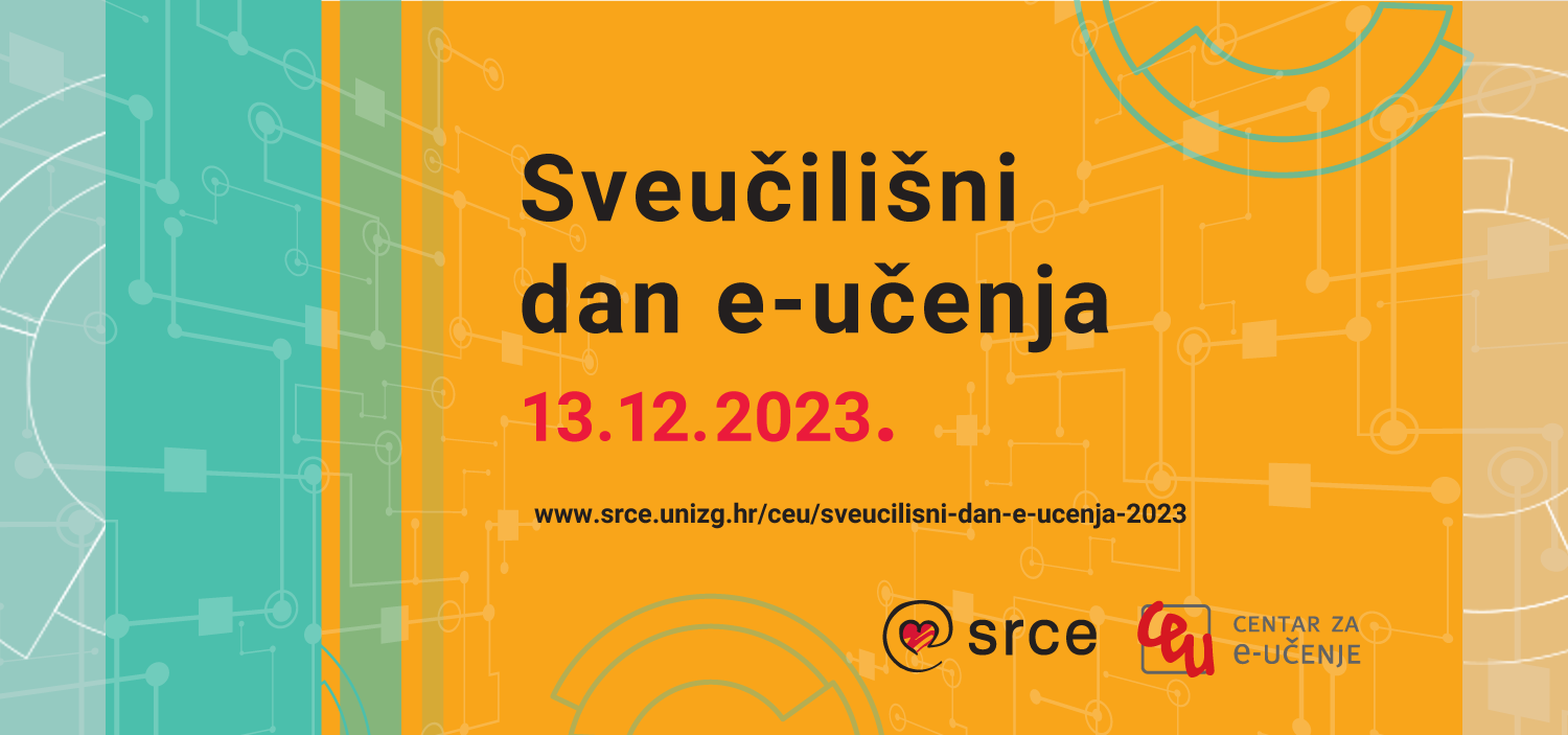 Sveučilišni dan e-učenja 2023