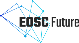 eosc future logo