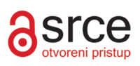 Srce otvoreni pristup logo