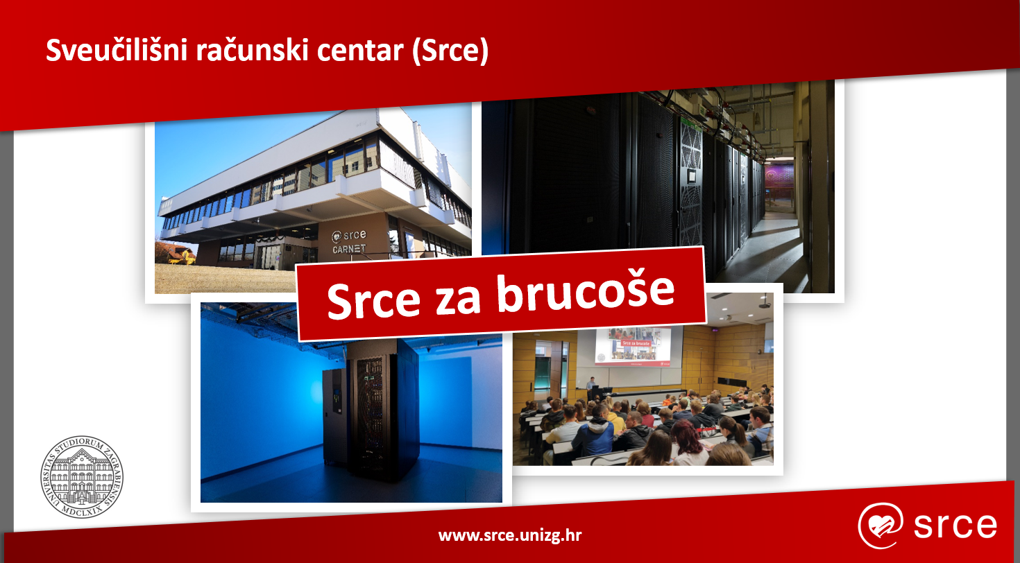 Prezentacija Srce za Brucoše (PPT, 12 MB)