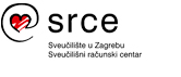 logotip Srca s potpisom