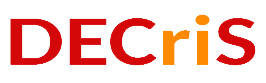 decris logo