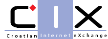 CIX logo