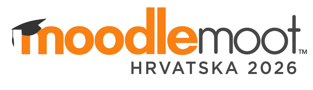 moodlemoot croatia logo