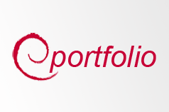 "e-portfolio"