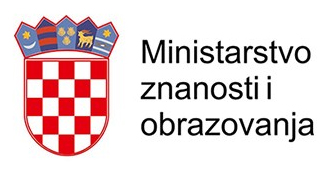 Ministarstvo znanosti i obrazovanja