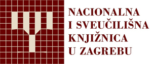 Nacionalna i sveučilišna knjižnica u Zagrebu