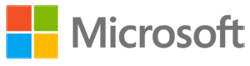 microsoft logo