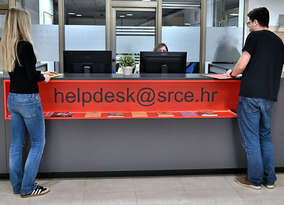 service image
