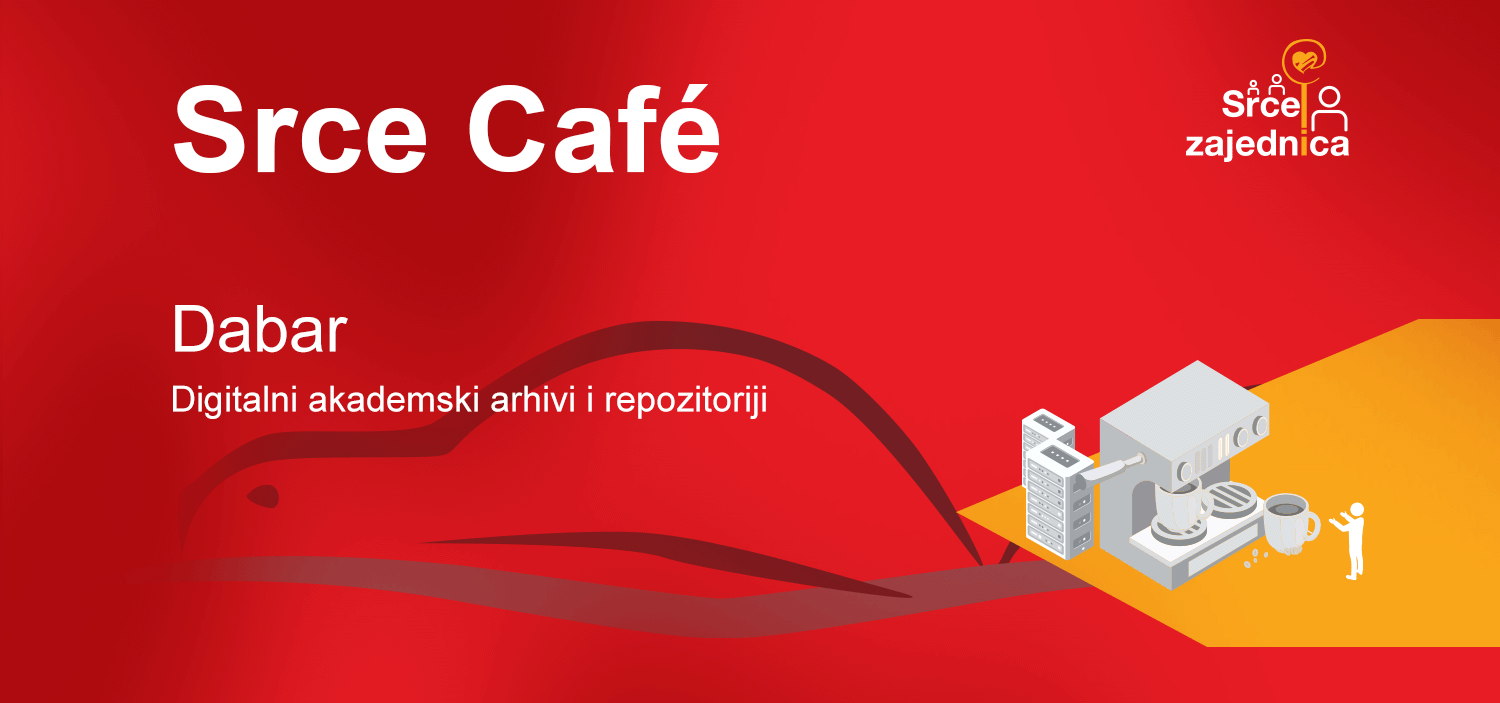 Održan prvi Srce Café: Dabar 