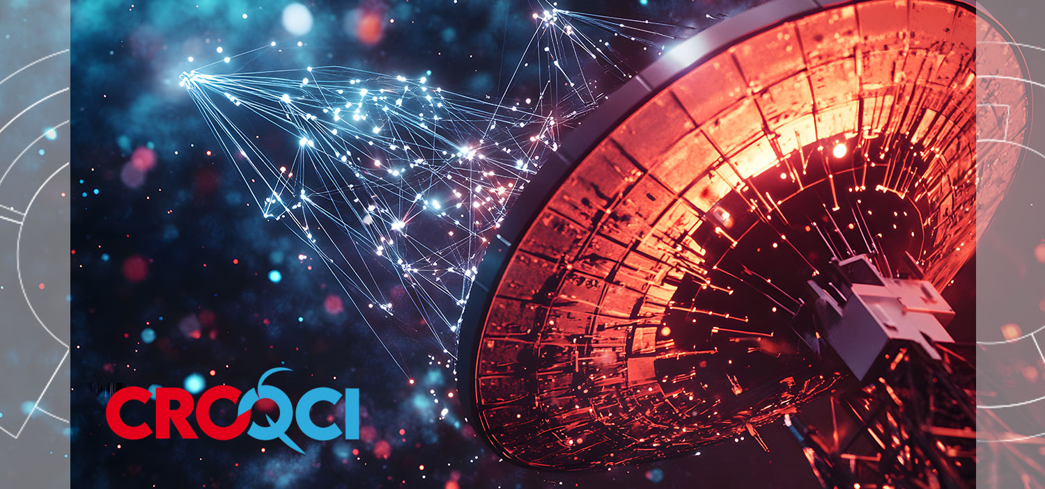 CroQCI webinar: Satelitske kvantne komunikacije