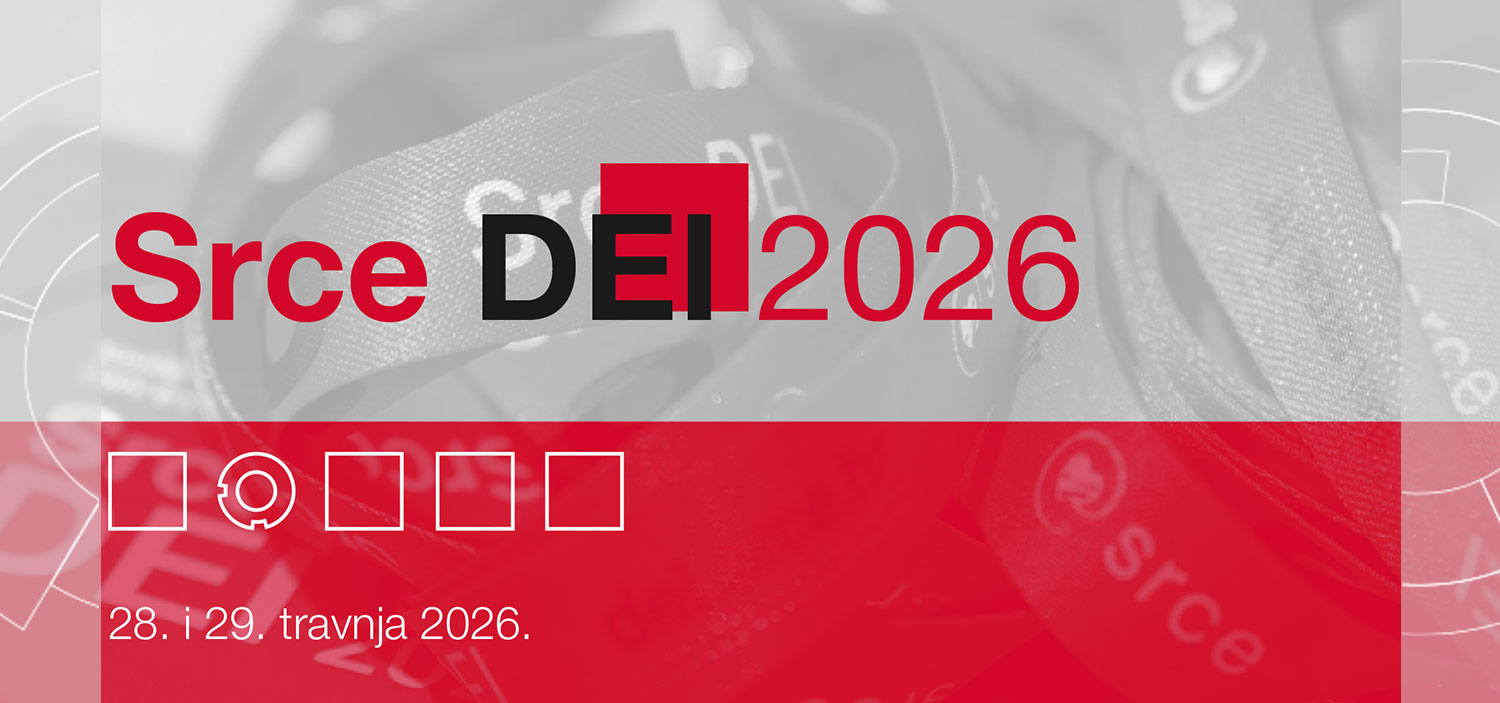 Konferencija Srce DEI 2026