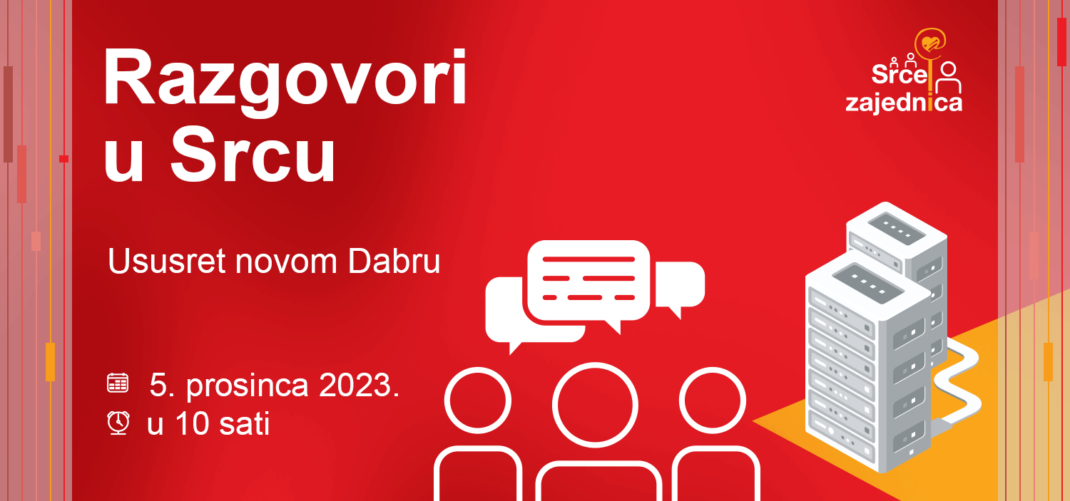 Razgovori u Srcu: Ususret novom Dabru