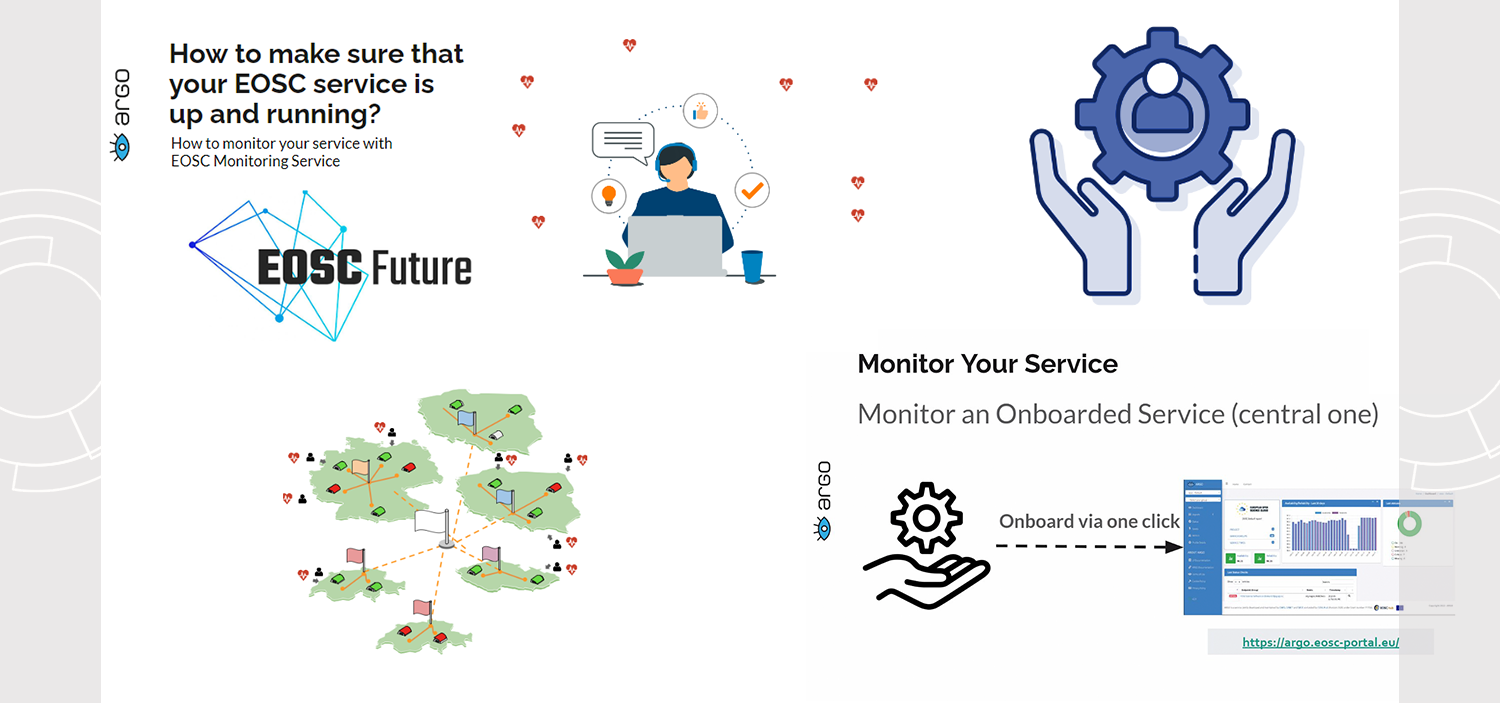 EOSC webinar