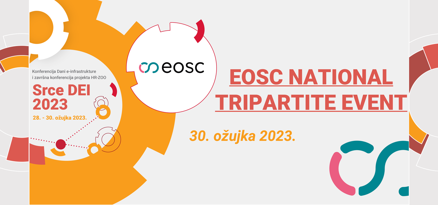 EOSC: Tranzicija iz vizije u stvarnost