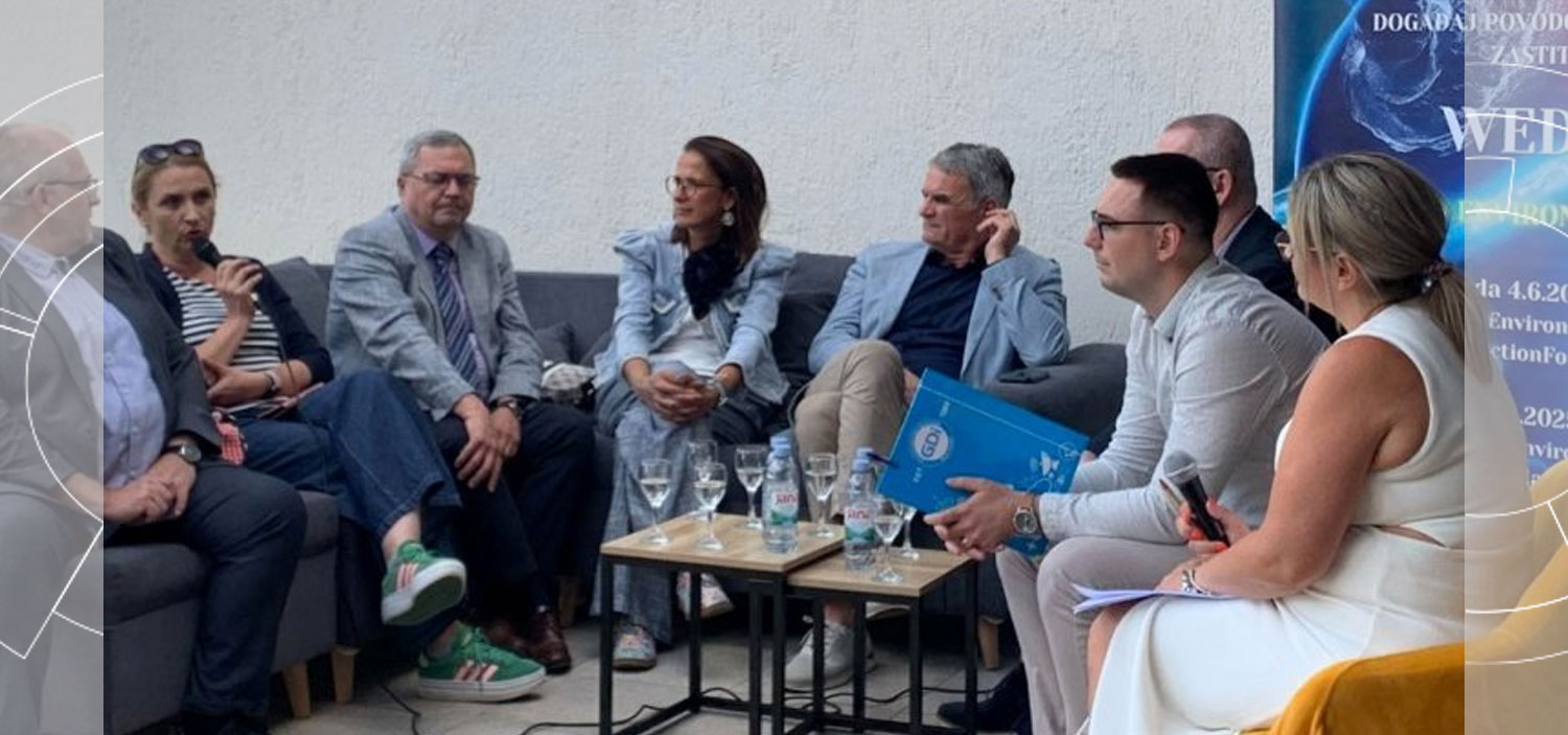 Srce sudjelovalo na panelu događanja "Ljetni dani na GFV-u“
