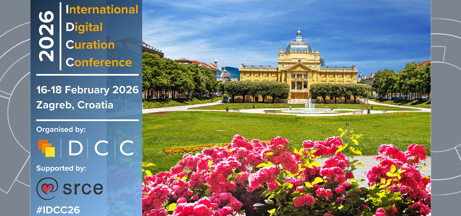 vizual IDCC konferencija