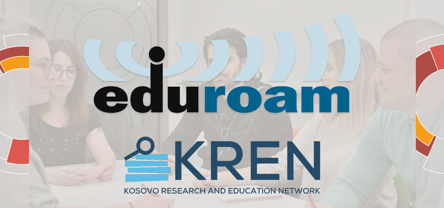 kren eduroam