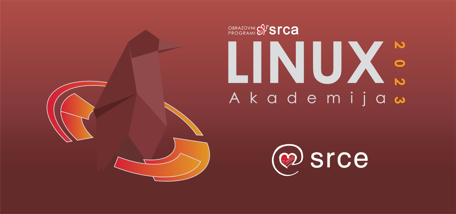 Linux akademija 2023.