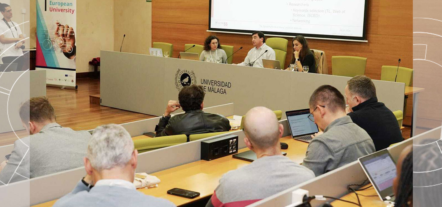 Srce sudjelovalo na međunarodnoj konferenciji Uninovis 2026