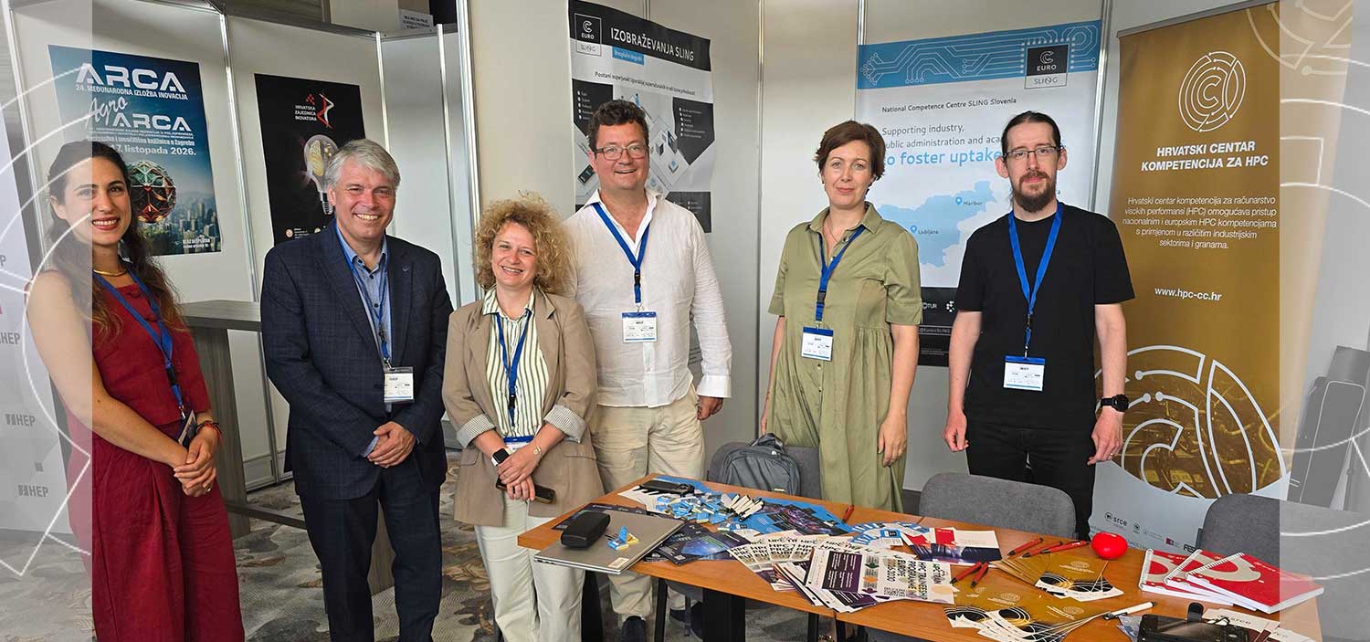 Predstavljene europske HPC i UI inicijative na konferencji MIPRO 2026
