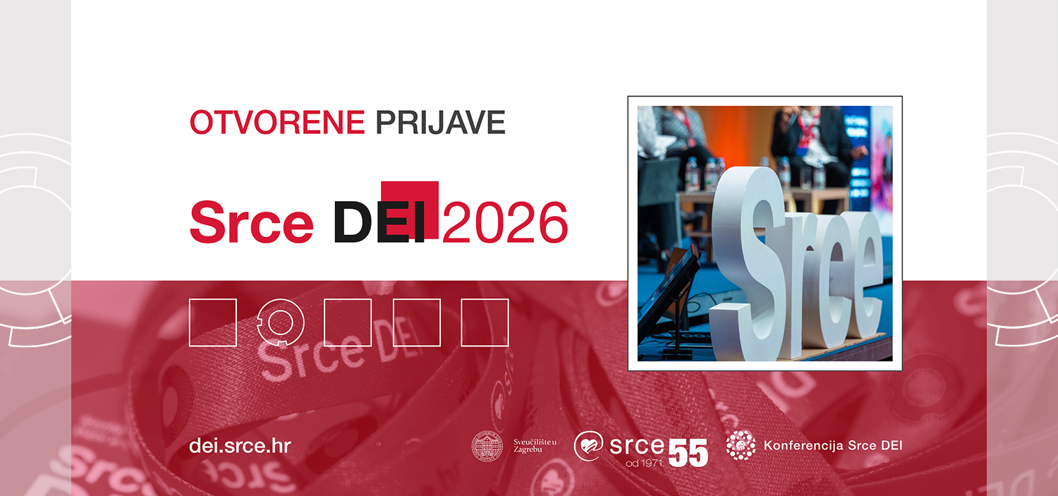Počele prijave DEI 2026