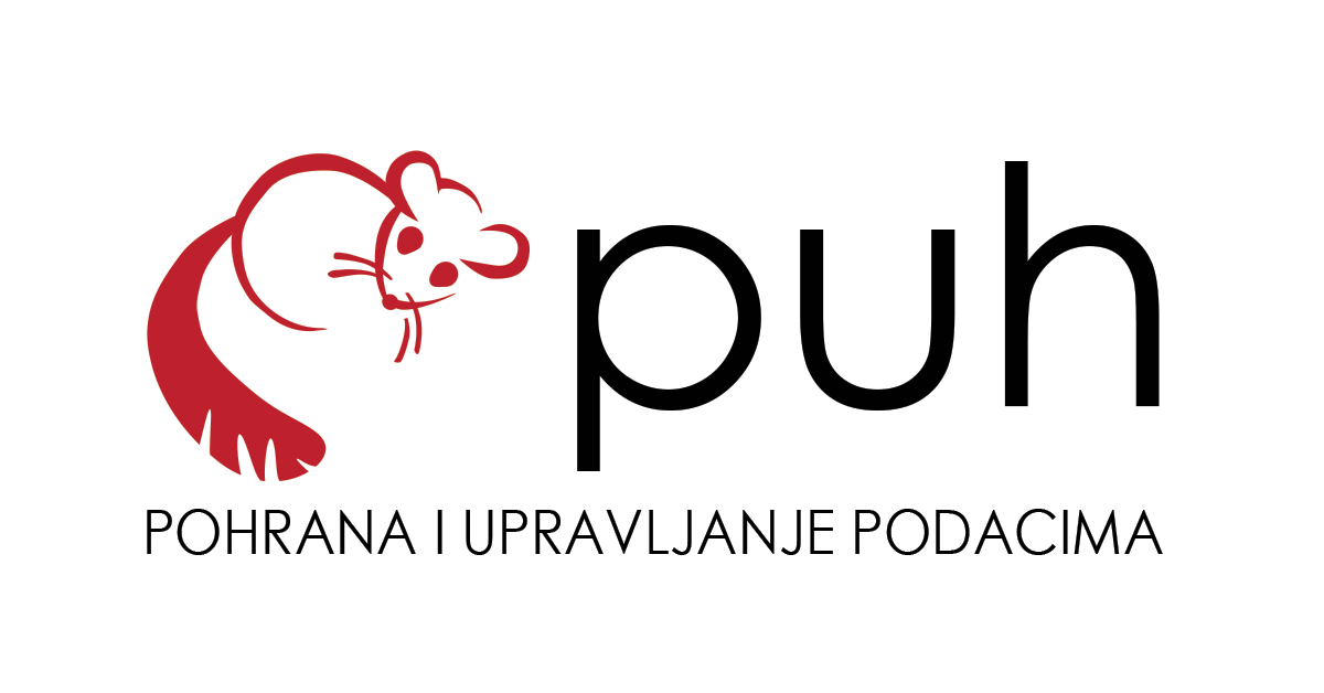 puh logo
