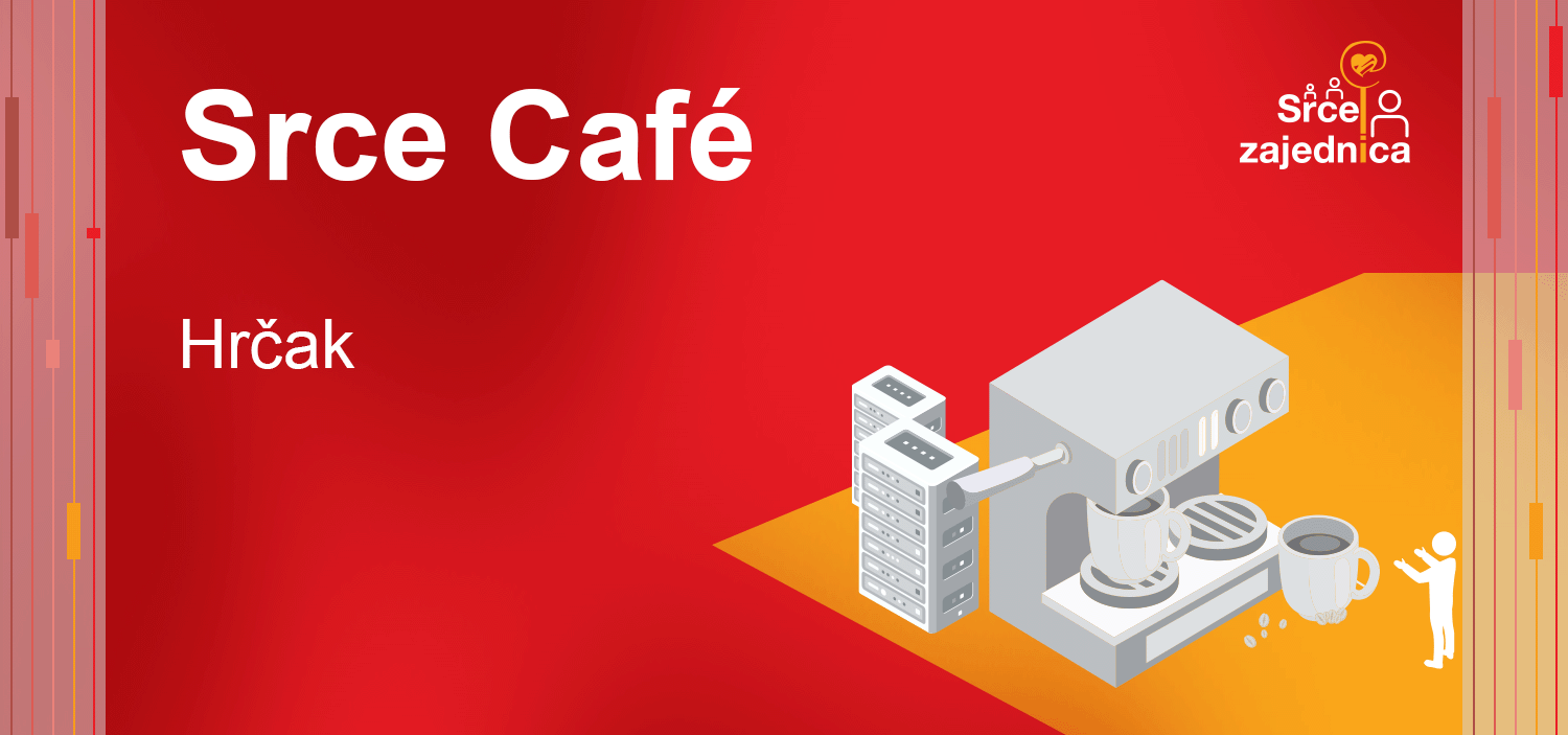 Srce Café: Hrčak, 8. 2. 2024.