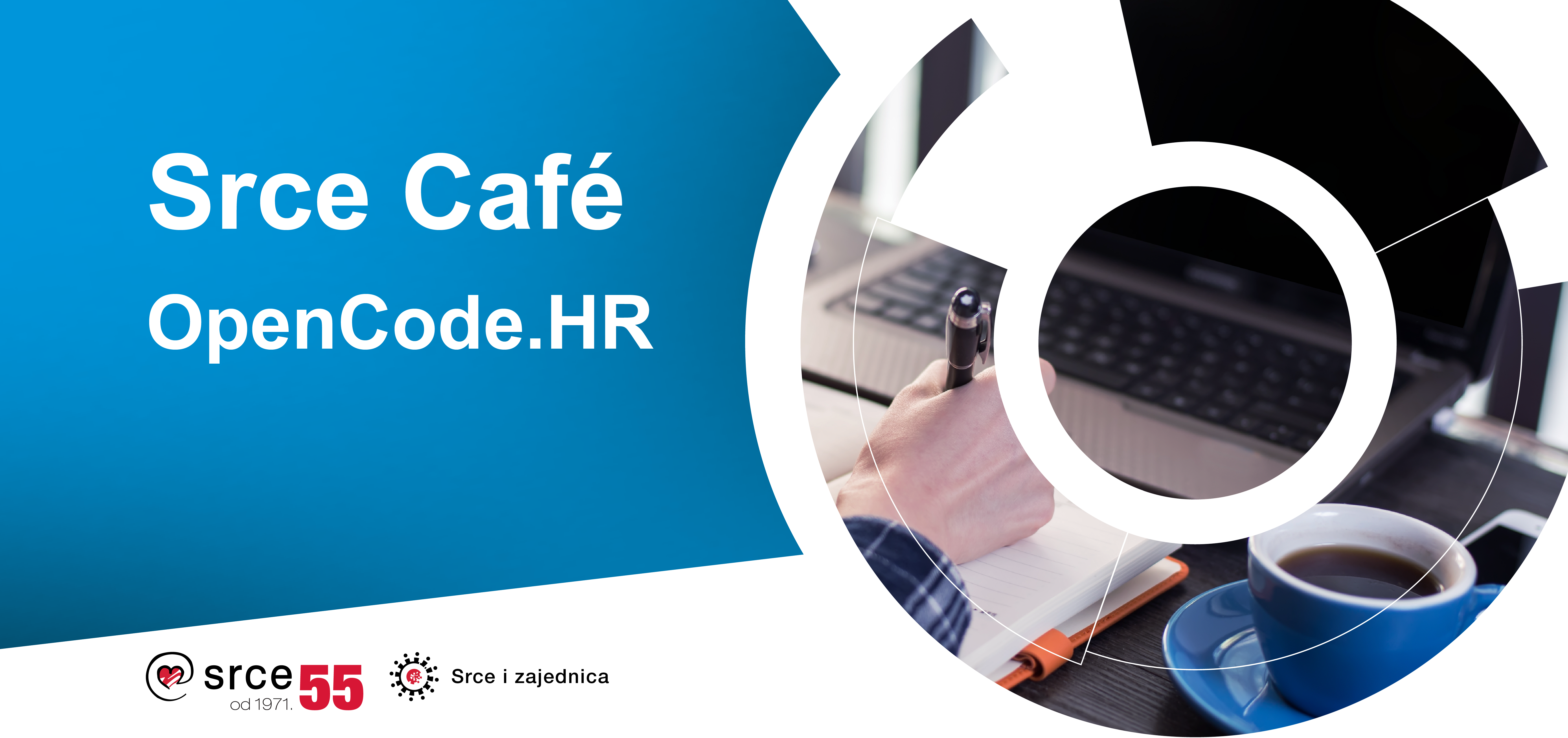Srce Café: OpenCode.HR, 12. 2. 2026.