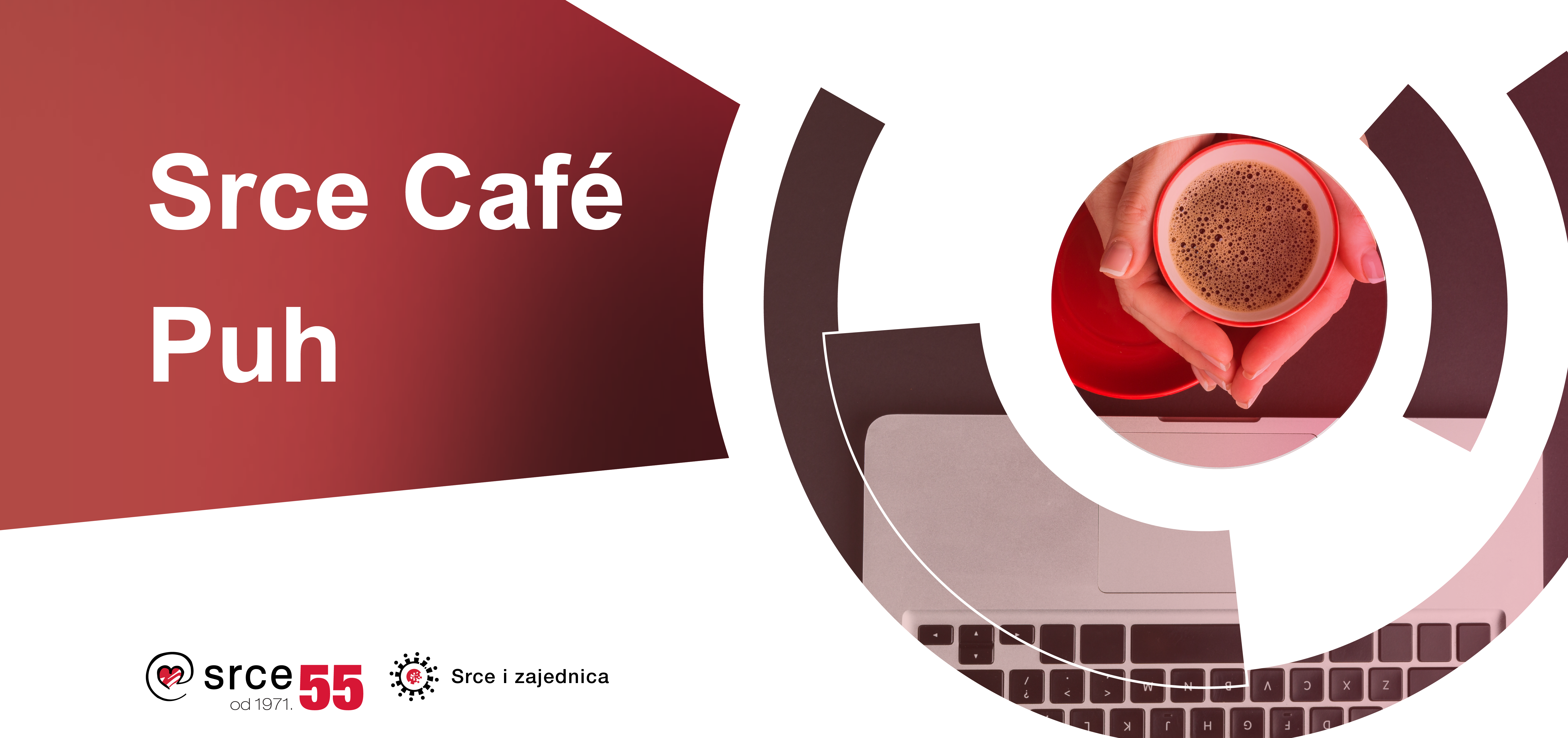 Srce Café: Puh, 28. 10. 2026.