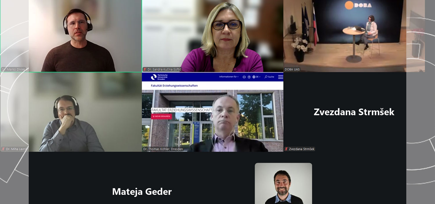 Srce na međunarodnoj stručnoj konferenciji Shaping the Future of Learning: The Role of Artificial Intelligence