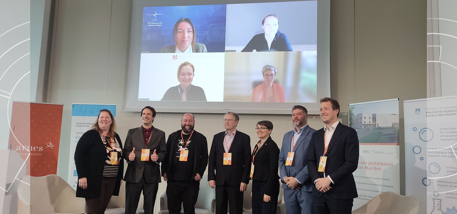 Predstavnici Srca sudjelovali na konferenciji Mreža znanja 