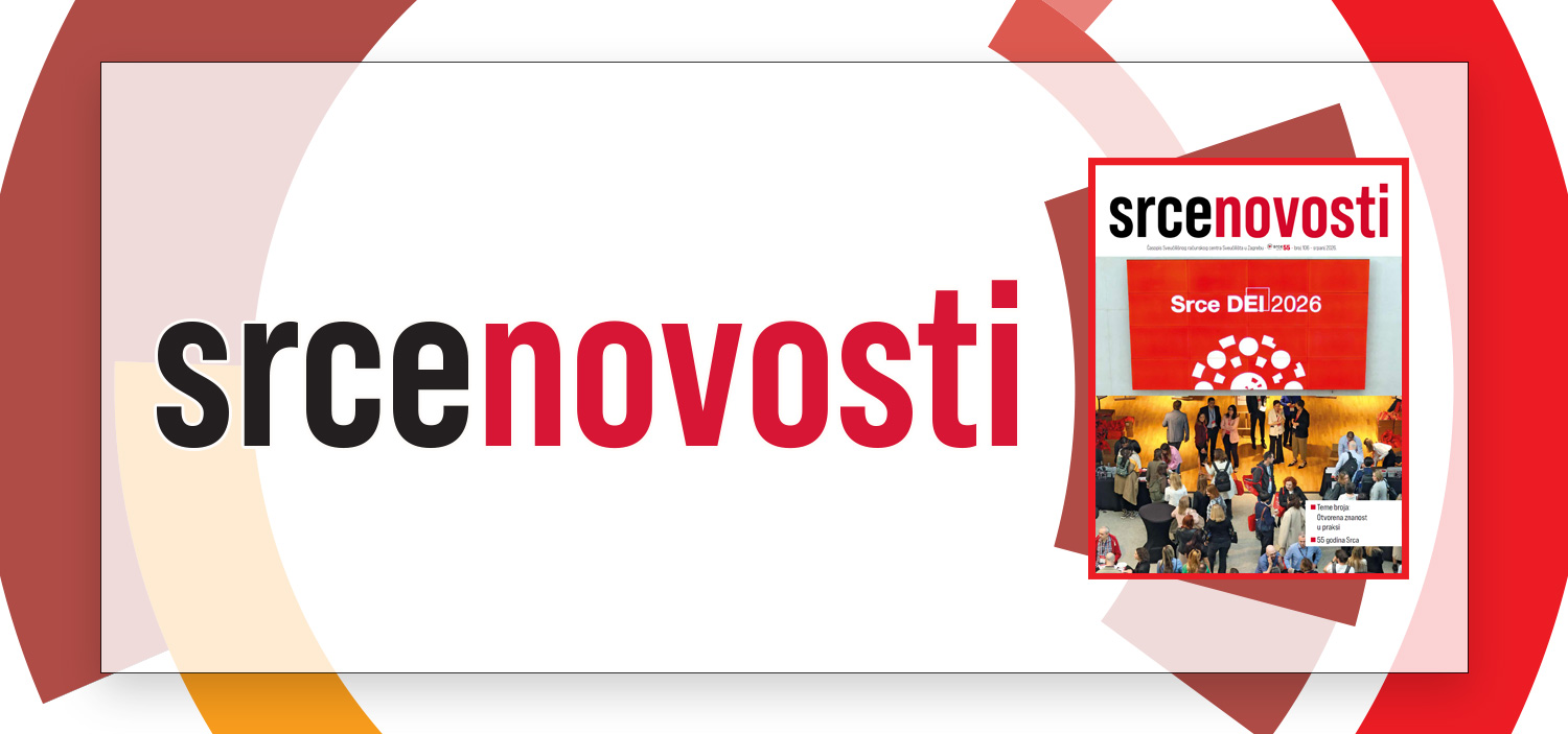 Izašao je ljetni broj časopisa Srce novosti 