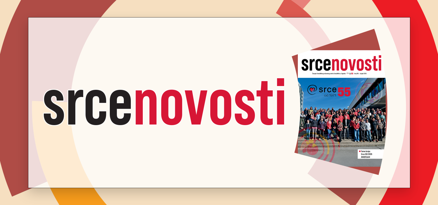 Izašao je 105. broj časopisa Srce novosti 