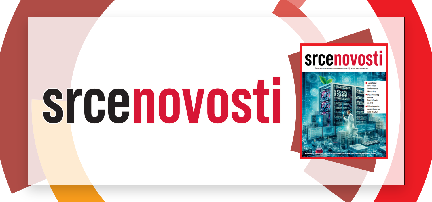 Izašle su Srce Novosti br. 96