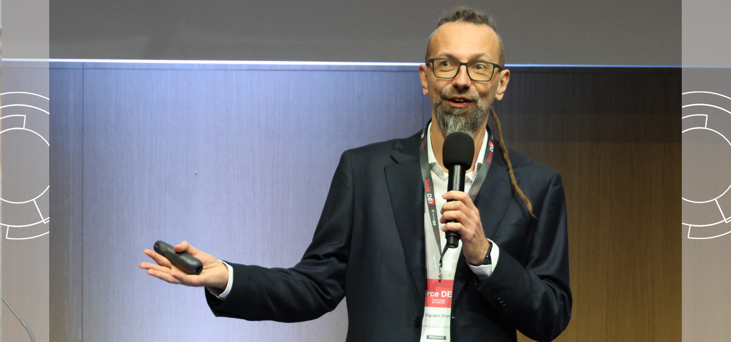 Ognjen Orel, zamjenik ravnatelja Srca, izdvojeno iz sn106-informacijski sustavi 