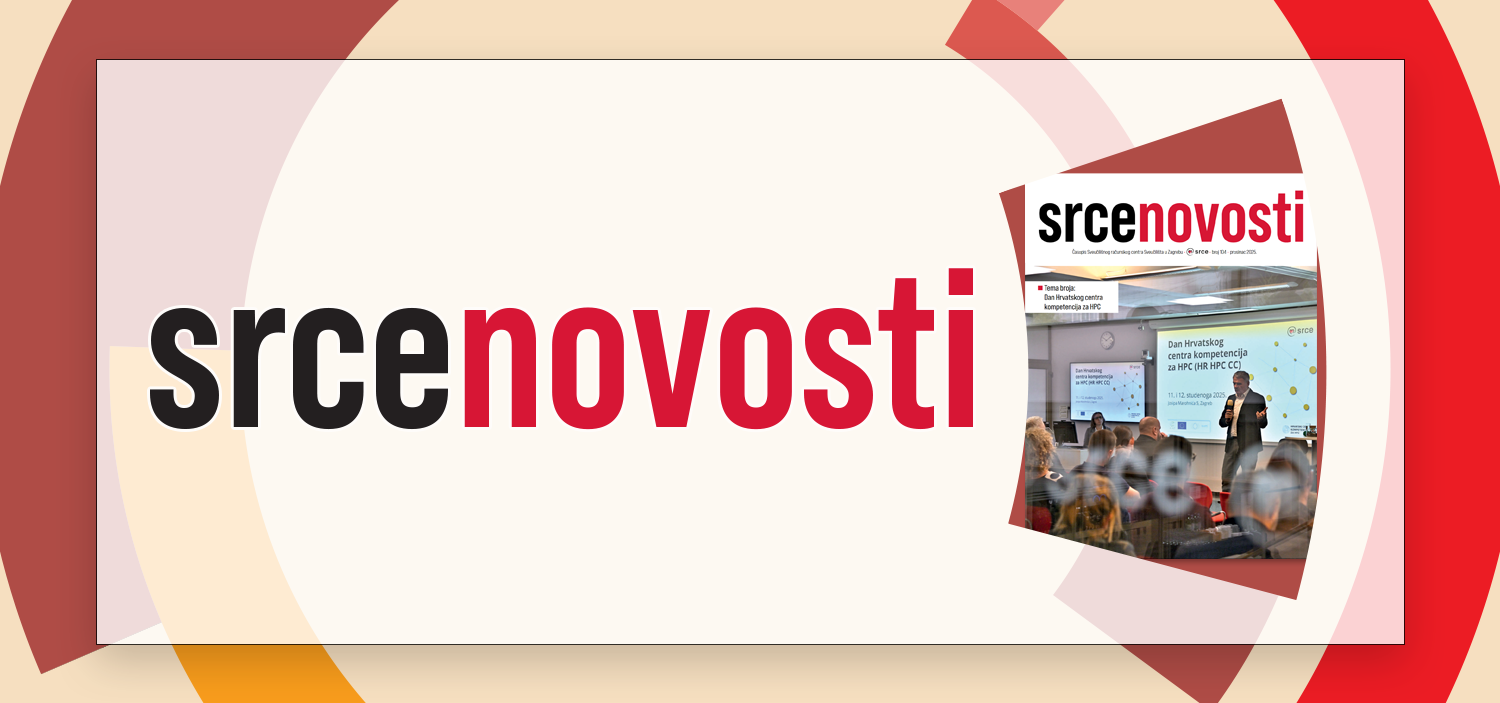 Izašao 104. broj časopisa Srce novosti