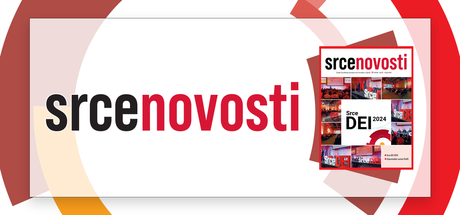 Izašao je 97. broj časopisa Srce novosti