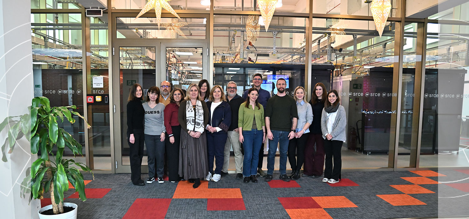 Srce domaćin prvog sastanka partnera na Erasmus+ projektu STTAIRS