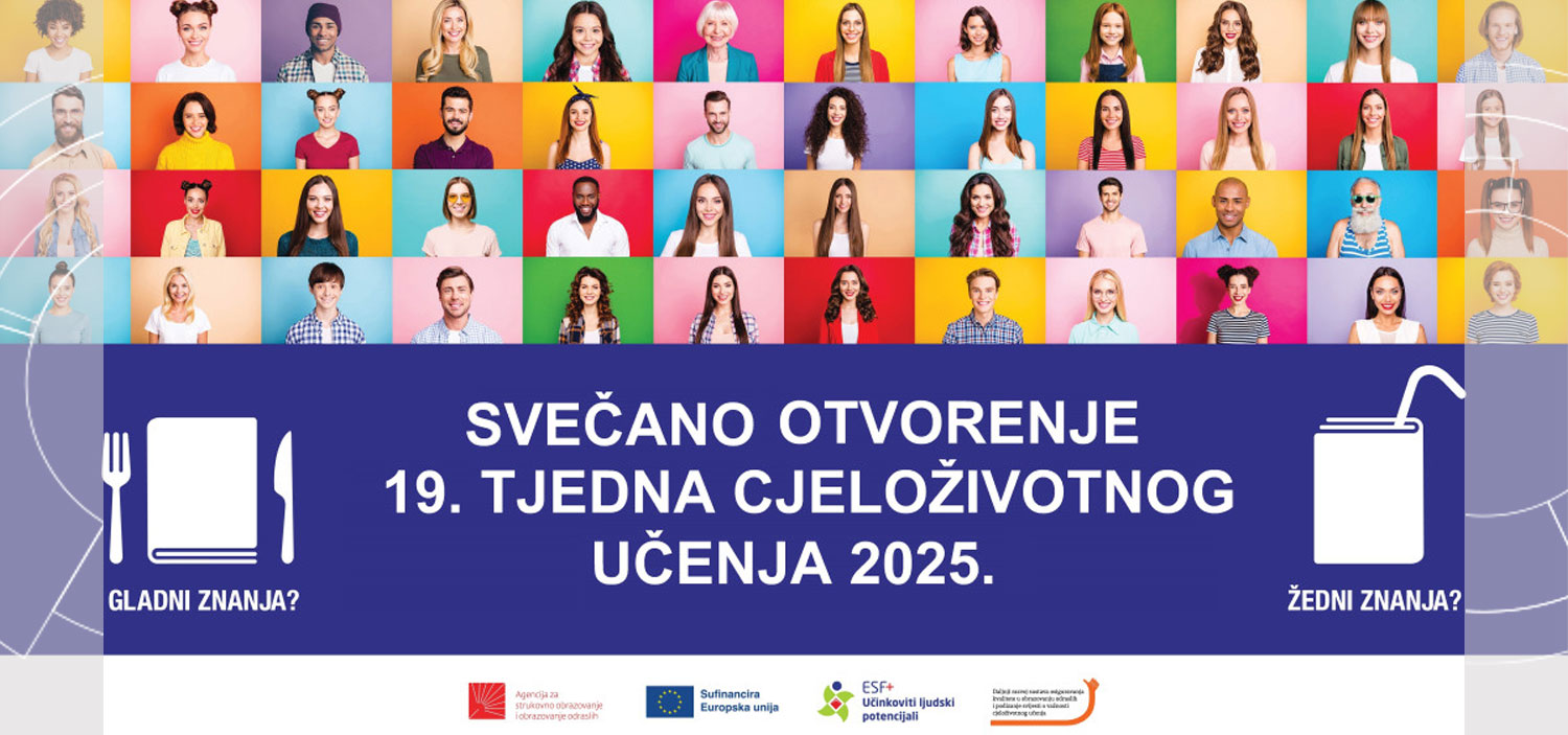 Srce se uključilo u obilježavanje nacionalne kampanje „Tjedan cjeloživotnog učenja“