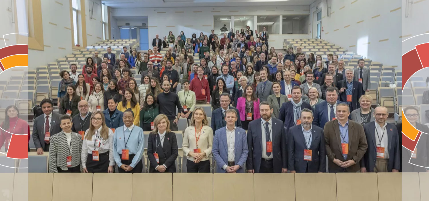 Početna konferencija projekta UNIC 