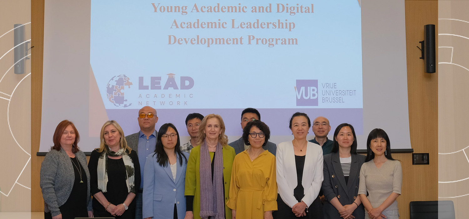 Srce sudjelovalo na skupu „Program razvoja mladog akademskog i digitalnog akademskog vodstva“