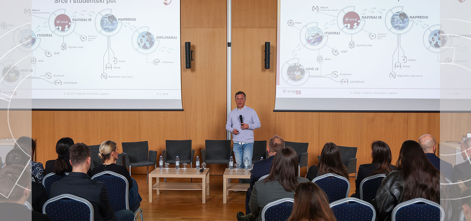 Digitalna sigurnost tema 6. UNIZG IT MeetUpa 