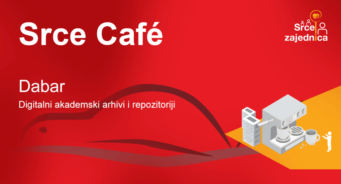 Održan prvi Srce Café: Dabar 