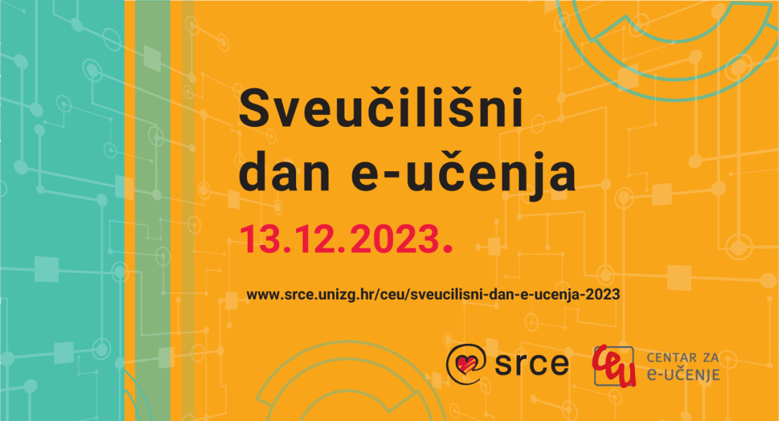 Predstavljanje primjera dobre prakse u e-učenju i panel rasprava „Trebaju li nam online studiji?“  