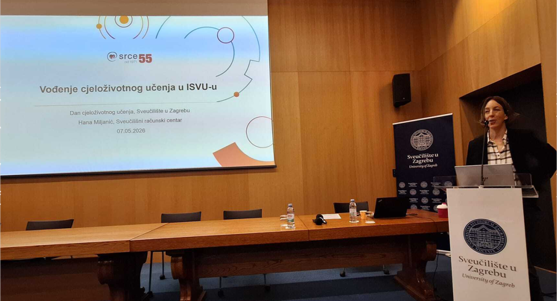  u Drugi Sveučilišni dan cjeloživotnog obrazovanja na SveučilištuZagrebu 